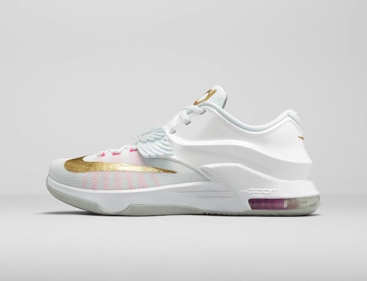 KD 7 GS 'Aunt Pearl'