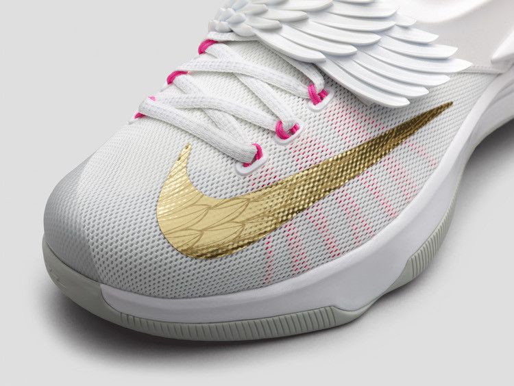 KD 7 GS Aunt Pearl