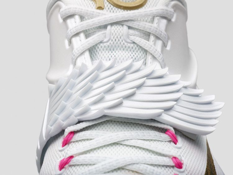 KD 7 GS Aunt Pearl