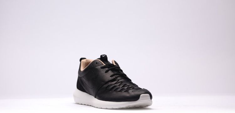 Nike Roshe One NM Woven Black Sail