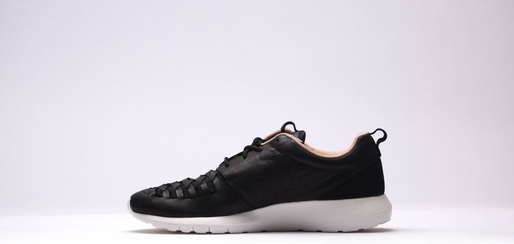 Nike Roshe One NM Woven Black Sail