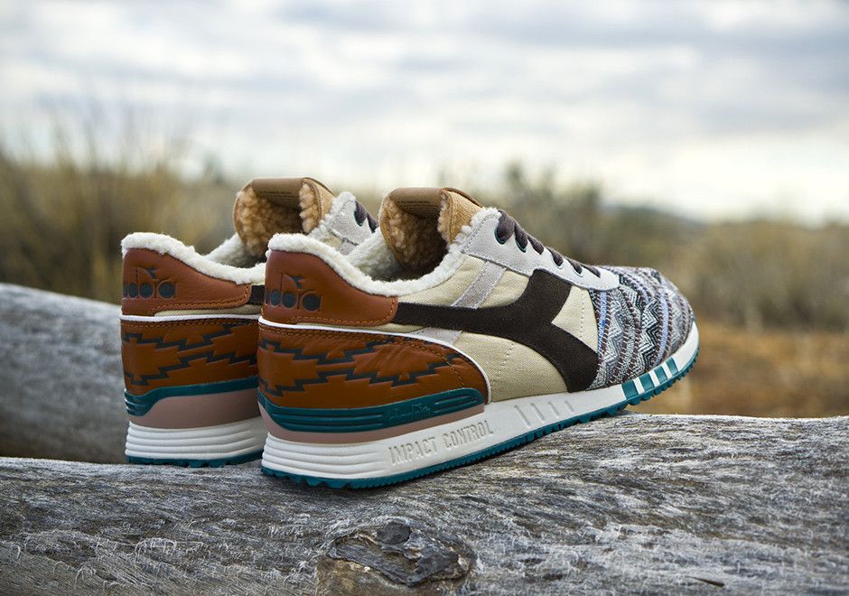 Diadora titan weave deals