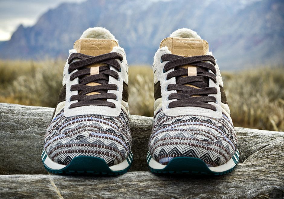 Diadora titan ii deals