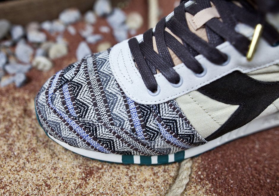 Diadora spaghetti western discount