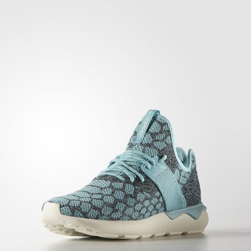 Adidas Tubular Primeknit Blue Spirit