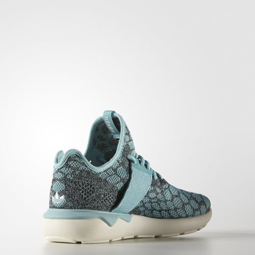 Adidas Tubular Primeknit Blue Spirit