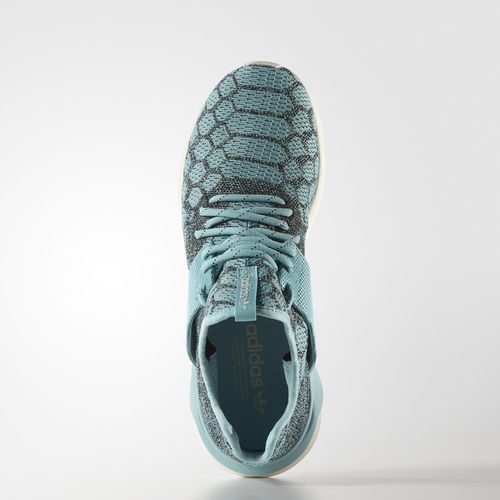Adidas Tubular Primeknit Blue Spirit