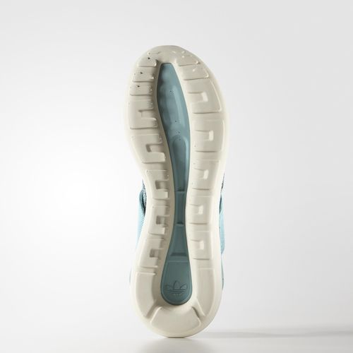 Adidas Tubular Primeknit Blue Spirit