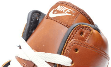 Nike Dunk Hi Premium Curry