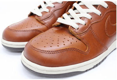 Buy Dunk Hi Premium 'Curry' - 305808 771 | GOAT