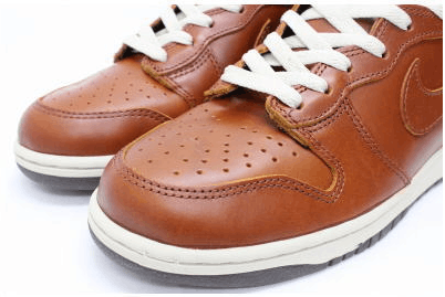 Buy Nike Dunk Hi Premium 'Curry' - 305808 771 | GOAT