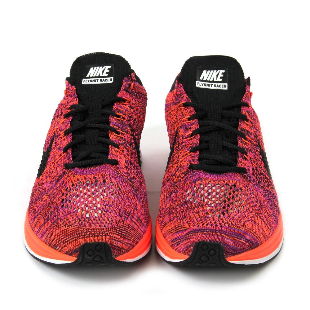 Flyknit racer acai berry new arrivals