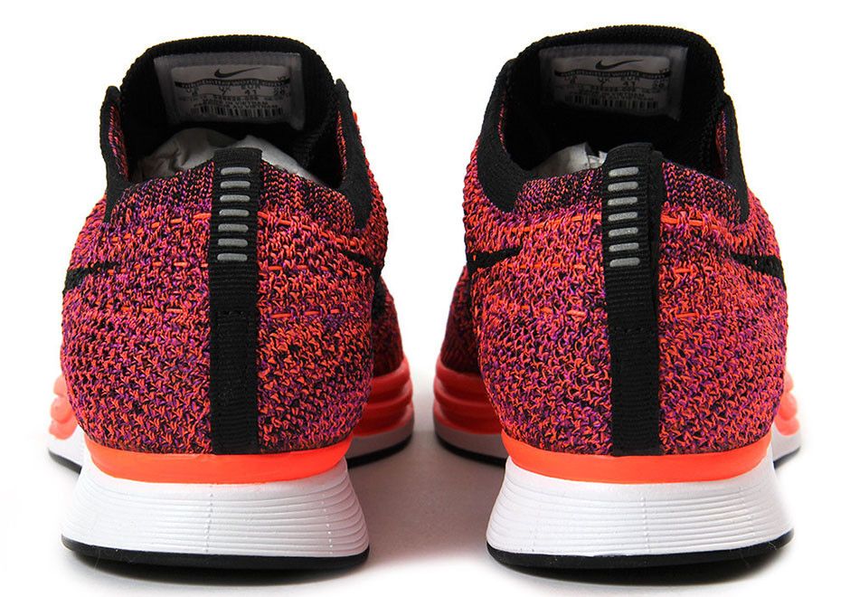 Buy Flyknit Racer Acai Berry 526628 008 GOAT