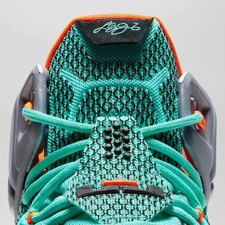 Buy LeBron 12 NSRL 684593 301 GOAT CA