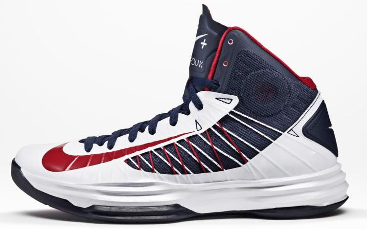 Nike Hyperdunk Sport Pack USA