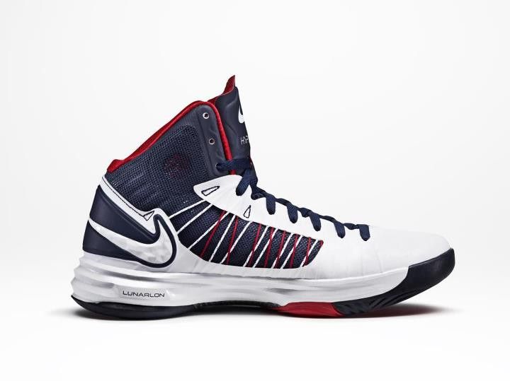 Buy Hyperdunk Sport Pack USA 524948 100 GOAT UK