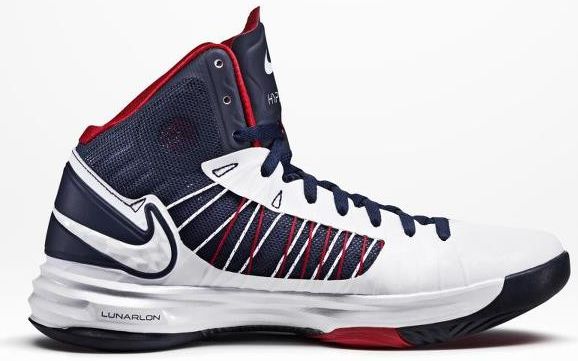 Nike Hyperdunk Sport Pack USA