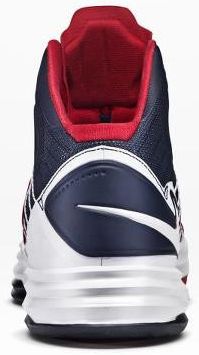 Nike Hyperdunk Sport Pack USA