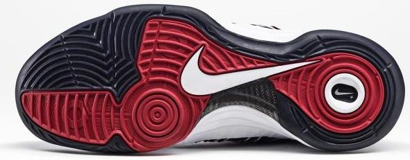 Nike Hyperdunk Sport Pack USA
