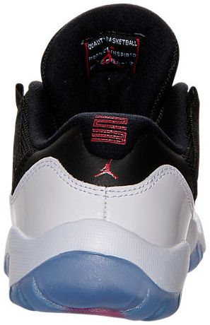 Air Jordan 11 Retro Low PS