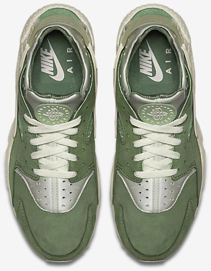 Nike Air Huarache Premium Bamboo