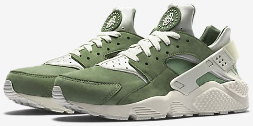 Nike Air Huarache Premium Bamboo