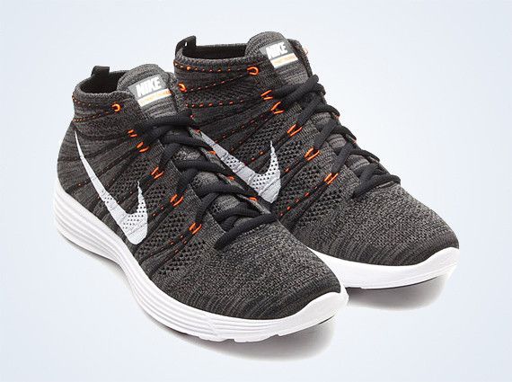 Buy Lunar Flyknit Chukka Midnight Fog 554969 081 GOAT CA