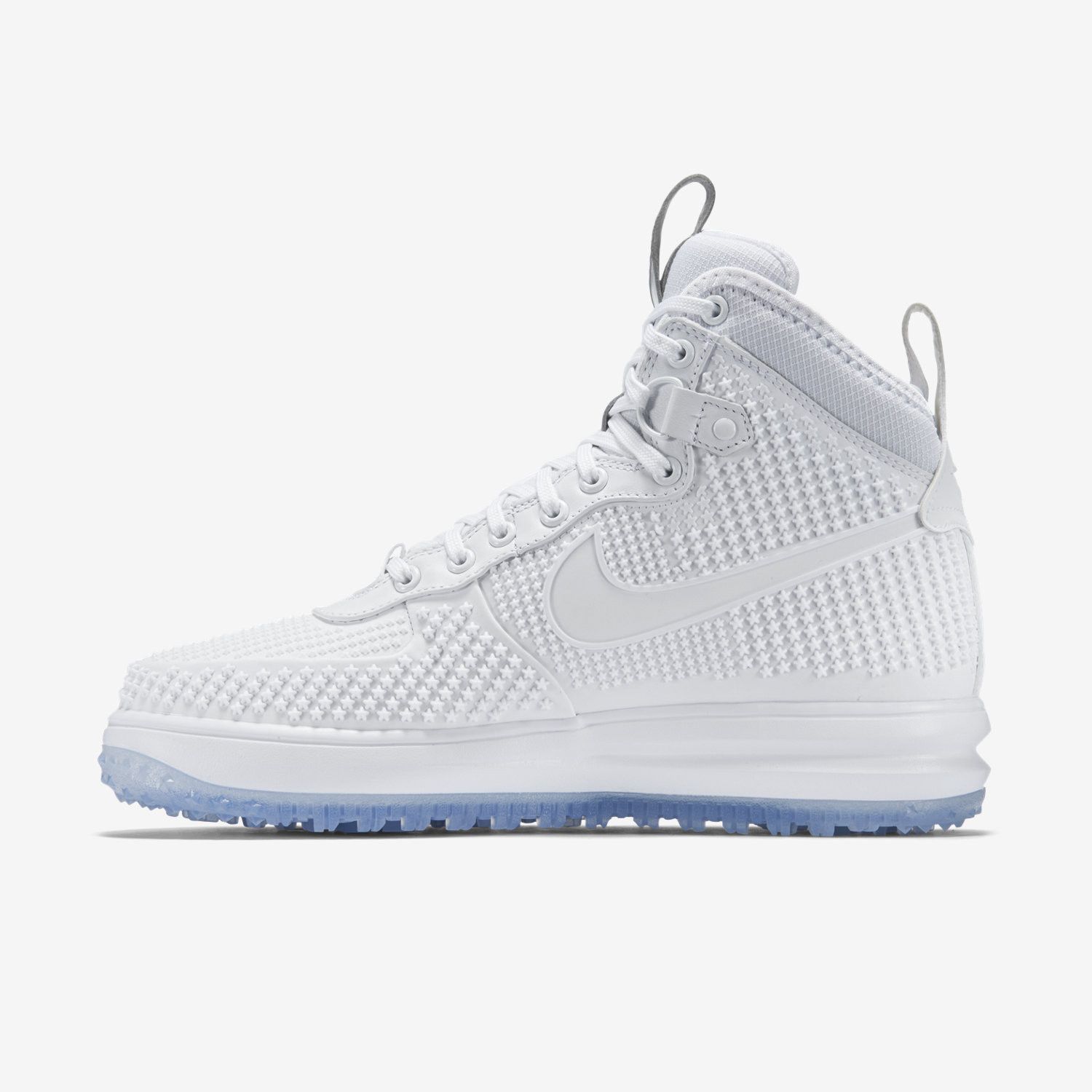 Women's nike lunar force 1 duck boots sales
