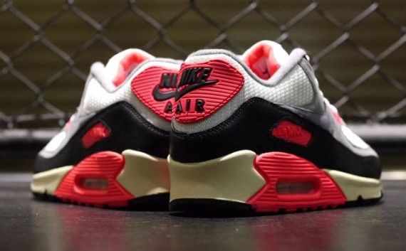 Vintage air max 90 2025