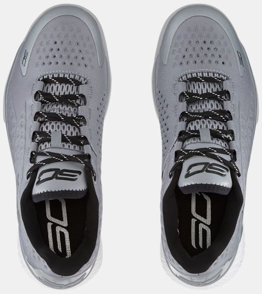 Buy Curry 1 Low Graphite 1269048 041 GOAT