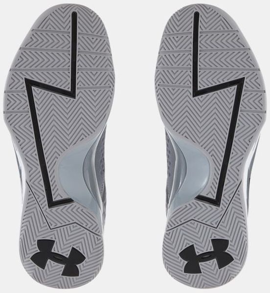 Buy Curry 1 Low 'Graphite' - 1269048 041 | GOAT