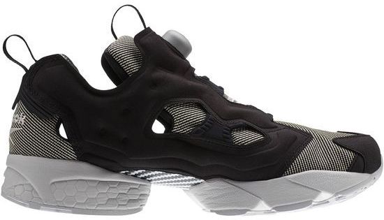 Reebok InstaPump Fury Tech