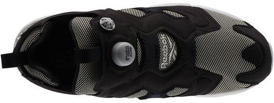 Reebok InstaPump Fury Tech