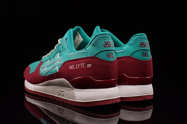Buy Gel Lyte 3 Block Pack H628Y 7878 GOAT NL