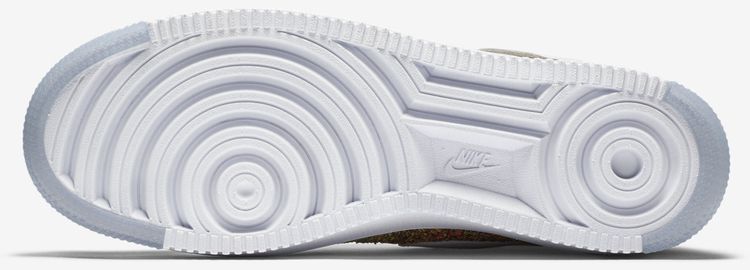 Nike Air Force 1 Ultra Flyknit Multi Color