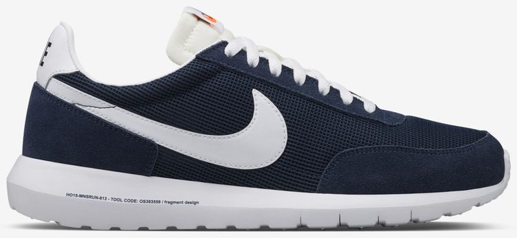 Fragment Design x Nike Roshe Daybreak