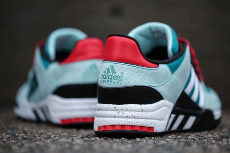 Adidas The Big Apple Equipment Running Support Size US 9.5, C77364 Adidas Equipment Running Support BAIT Size 9 The Big Apple  main image 3