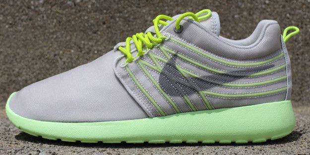 Nike Rosherun Dyn Fw Qs