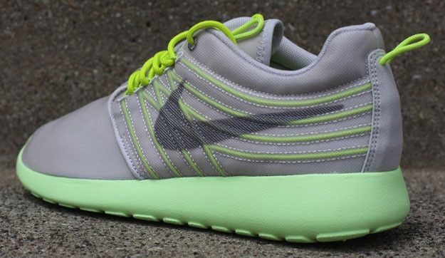 Nike Rosherun Dyn Fw Qs