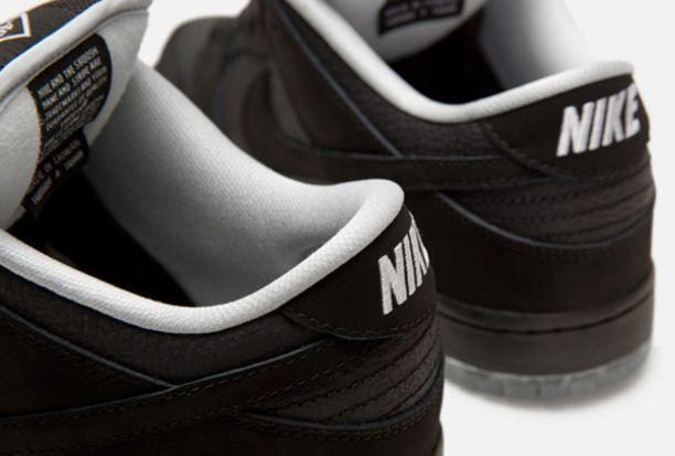 Atlas x Nike Dunk Low SB 35MM