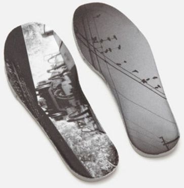 Atlas x Nike Dunk Low SB 35MM