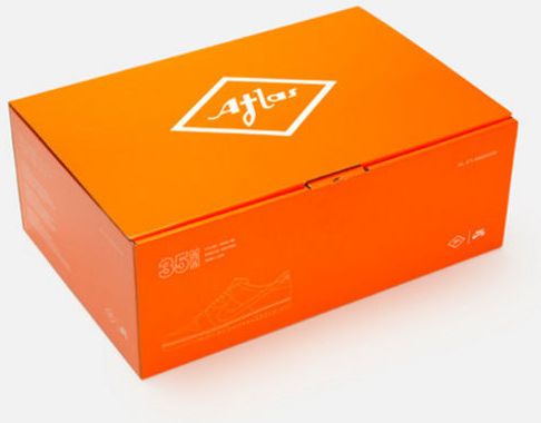 Atlas x Nike Dunk Low SB 35MM