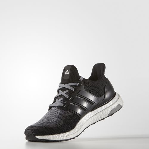 Adidas UltraBoost 20 Black Grey