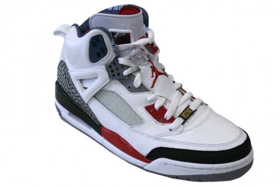 Jordan spizike mike mars top