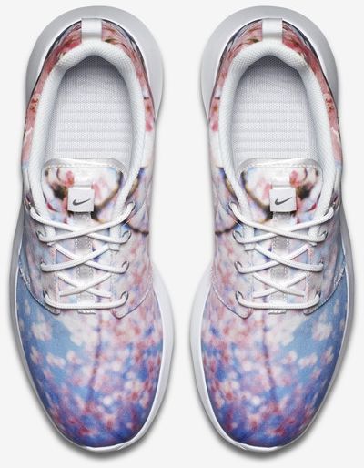 Nike Wmns Roshe One Cherry Blossom
