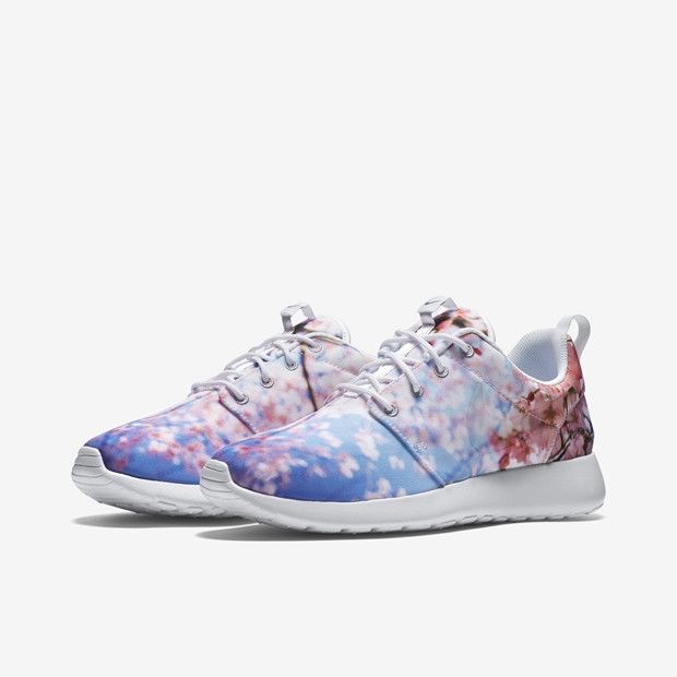 Buy Wmns Roshe One Cherry Blossom 819960 100 GOAT