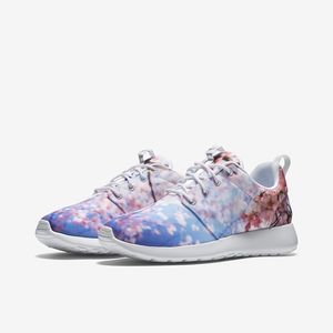 roshe run cherry blossom