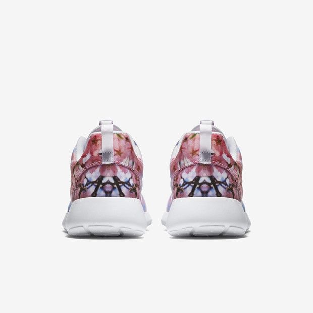 Buy Nike Wmns Roshe One 'Cherry Blossom' - 819960 100 | GOAT