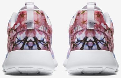 Nike Wmns Roshe One Cherry Blossom