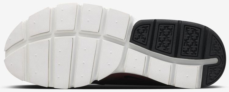 Nike Sock Dart Prm Tech Fleece Mulberry